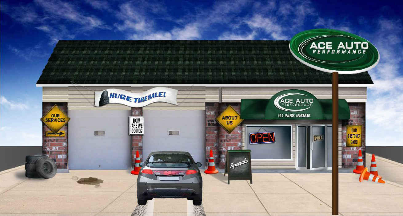 Ace Auto Performance