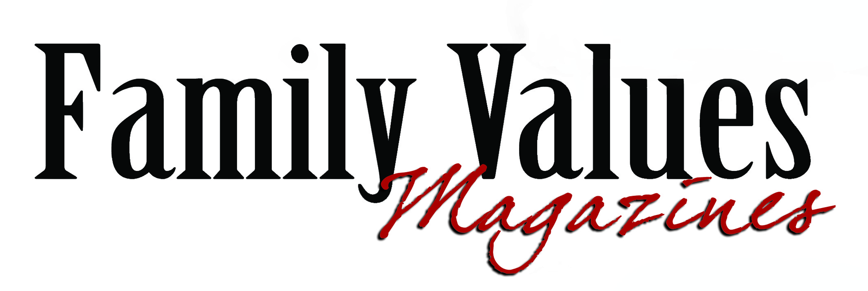 Family Values Coupon Magazine