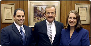 John W. Allen & Associates, LPA, LLC Attorneys at Law