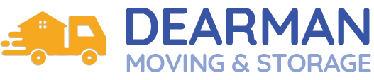 Dearman Moving & Storage Co.